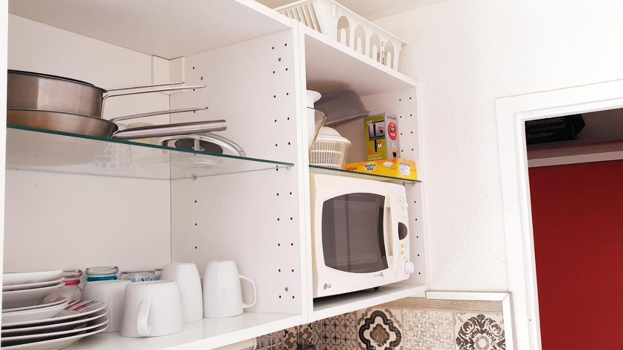 Studio Individuel - Le Musset & Parking Gratuit Devant L'Immeuble Leilighet Grenoble Eksteriør bilde