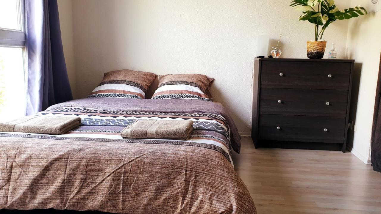 Studio Individuel - Le Musset & Parking Gratuit Devant L'Immeuble Leilighet Grenoble Eksteriør bilde